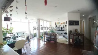 Apartamento com 3 Quartos à venda, 115m² no São Conrado, Rio de Janeiro - Foto 11