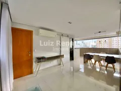 Apartamento com 3 Quartos para alugar, 105m² no Savassi, Belo Horizonte - Foto 2