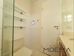 Apartamento com 3 Quartos para alugar, 103m² no Moema, São Paulo - Foto 24