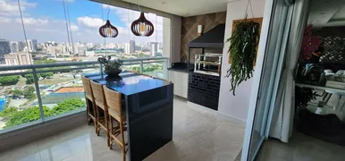 Apartamento com 3 Quartos à venda, 157m² no Água Branca, São Paulo - Foto 52