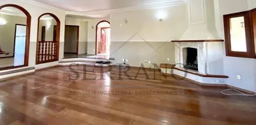 Casa de Condomínio com 3 Quartos à venda, 359m² no Bairro Marambaia, Vinhedo - Foto 13