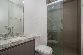 Apartamento com 1 Quarto para alugar, 24m² no Moema, São Paulo - Foto 6