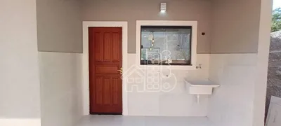 Casa de Condomínio com 2 Quartos à venda, 70m² no Várzea das Moças, São Gonçalo - Foto 26