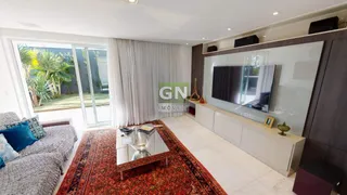 Casa com 4 Quartos para alugar, 600m² no Mangabeiras, Belo Horizonte - Foto 2