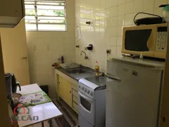 Apartamento com 1 Quarto à venda, 44m² no Morro dos Barbosas, São Vicente - Foto 7