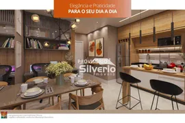 Apartamento com 2 Quartos à venda, 65m² no Loteamento Residencial Vista Linda, São José dos Campos - Foto 26