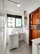 Apartamento com 3 Quartos para alugar, 110m² no Botafogo, Rio de Janeiro - Foto 23