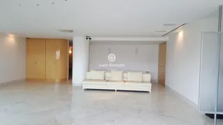 Apartamento com 4 Quartos para alugar, 280m² no Serra, Belo Horizonte - Foto 2