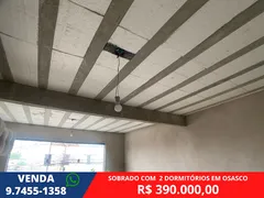 Casa com 2 Quartos à venda, 200m² no Santo Antônio, Osasco - Foto 22