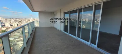 Apartamento com 3 Quartos à venda, 165m² no Vila Regente Feijó, São Paulo - Foto 2
