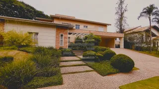 Casa de Condomínio com 4 Quartos à venda, 400m² no Loteamento Alphaville Campinas, Campinas - Foto 8