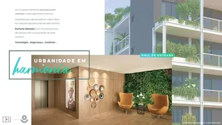 Apartamento com 1 Quarto à venda, 54m² no Piratininga, Niterói - Foto 2