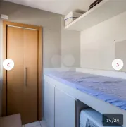 Apartamento com 3 Quartos à venda, 125m² no Jardim Paulistano, São Paulo - Foto 17