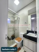 Casa de Condomínio com 3 Quartos à venda, 190m² no Jardim Residencial Maria Dulce, Indaiatuba - Foto 25