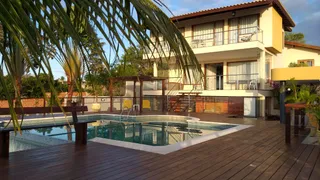 Casa com 4 Quartos à venda, 460m² no Village III, Porto Seguro - Foto 16