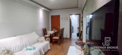 Apartamento com 2 Quartos à venda, 52m² no Araras, Teresópolis - Foto 2
