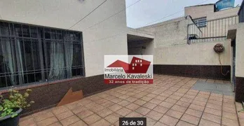 Sobrado com 2 Quartos à venda, 100m² no Vila Vera, São Paulo - Foto 26