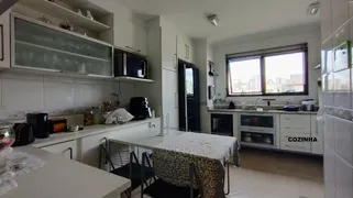 Apartamento com 3 Quartos à venda, 140m² no Vila Pauliceia, São Paulo - Foto 15
