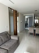 Apartamento com 2 Quartos para alugar, 69m² no Ponta D'areia, São Luís - Foto 5