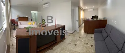 Apartamento com 4 Quartos à venda, 170m² no Tijuca, Rio de Janeiro - Foto 2