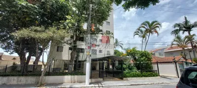 Apartamento com 2 Quartos à venda, 63m² no Vila Gustavo, São Paulo - Foto 1