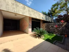 Casa Comercial com 3 Quartos para alugar, 274m² no Jardim Santa Rosalia, Sorocaba - Foto 2
