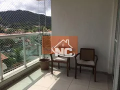 Apartamento com 2 Quartos à venda, 75m² no Maravista, Niterói - Foto 13