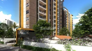 Apartamento com 3 Quartos à venda, 90m² no Vila Maria Alta, São Paulo - Foto 33