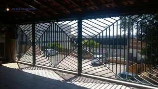 Casa com 5 Quartos para venda ou aluguel, 313m² no Parque Brasilia, Jundiaí - Foto 24