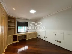 Apartamento com 4 Quartos para alugar, 392m² no Boqueirão, Santos - Foto 15