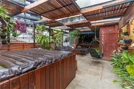 Casa com 3 Quartos para venda ou aluguel, 366m² no Vila Madalena, São Paulo - Foto 57