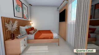 Cobertura com 3 Quartos à venda, 129m² no Maria Paula, São Gonçalo - Foto 6