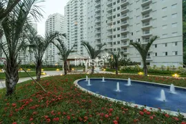 Apartamento com 1 Quarto para alugar, 63m² no Marapé, Santos - Foto 17