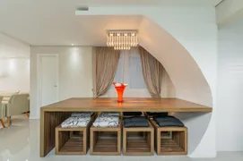 Casa de Condomínio com 4 Quartos à venda, 350m² no Orleans, Curitiba - Foto 5