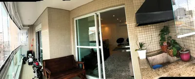 Apartamento com 3 Quartos à venda, 130m² no Jardim Maria Adelaide, São Bernardo do Campo - Foto 12
