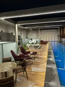 Apartamento com 2 Quartos à venda, 71m² no Alphaville Lagoa Dos Ingleses, Nova Lima - Foto 11