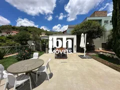 Casa com 6 Quartos à venda, 800m² no São Bento, Belo Horizonte - Foto 9