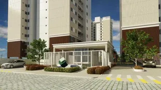 Apartamento com 3 Quartos à venda, 70m² no Jardim Cidade Universitária, João Pessoa - Foto 2