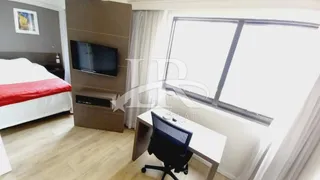 Flat com 1 Quarto para alugar, 33m² no Itaim Bibi, São Paulo - Foto 5