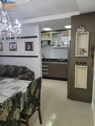 Apartamento com 2 Quartos à venda, 55m² no Canasvieiras, Florianópolis - Foto 4