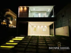 Casa de Condomínio com 3 Quartos para alugar, 257m² no Cidade Alpha, Eusébio - Foto 2