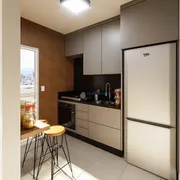 Apartamento com 3 Quartos à venda, 64m² no Condominio Residencial Colinas do Paratehy, São José dos Campos - Foto 3