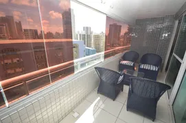 Apartamento com 2 Quartos para alugar, 56m² no Praia de Iracema, Fortaleza - Foto 18