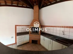 Casa com 4 Quartos à venda, 231m² no Vigilato Pereira, Uberlândia - Foto 14