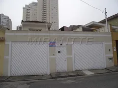 Sobrado com 2 Quartos à venda, 150m² no Vila Ester, São Paulo - Foto 1