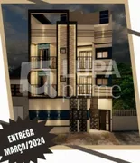 Apartamento com 1 Quarto à venda, 30m² no Vila Gustavo, São Paulo - Foto 2