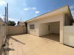 Casa com 2 Quartos à venda, 120m² no Loteamento Remanso Campineiro, Hortolândia - Foto 1