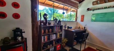 Casa de Condomínio com 5 Quartos à venda, 560m² no Fazenda Palao Alpes de Guararema, Guararema - Foto 16