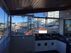 Cobertura com 4 Quartos à venda, 132m² no Colégio Batista, Belo Horizonte - Foto 29