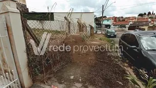 Terreno / Lote / Condomínio à venda, 1200m² no Jardim das Vitórias Régias, Valinhos - Foto 1